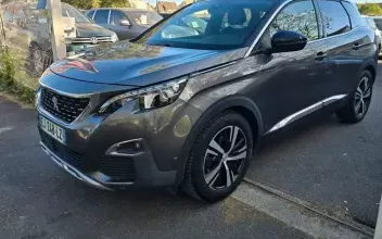 Peugeot 3008 Sannois
