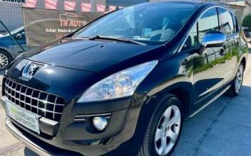Peugeot 3008 Villers-Saint-Paul
