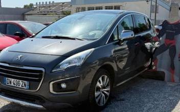 Peugeot 3008 La-Garde