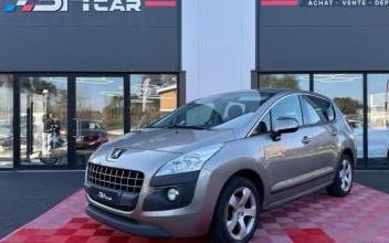 Peugeot 3008 Audenge