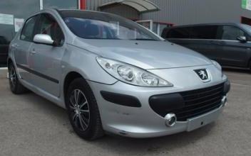 Peugeot 307 Savières