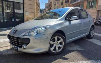 Peugeot 307 Nice