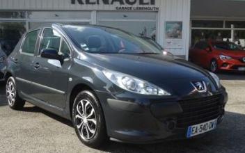 Peugeot 307 Ottmarsheim