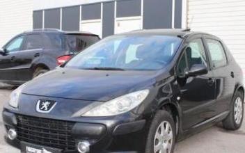 Peugeot 307 Peyrolles-en-Provence