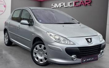 Peugeot 307 Tinqueux