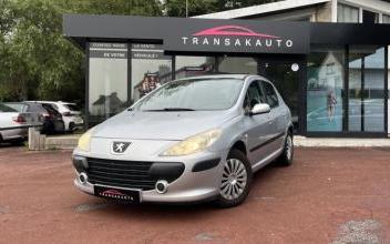 Peugeot 307 Quimper