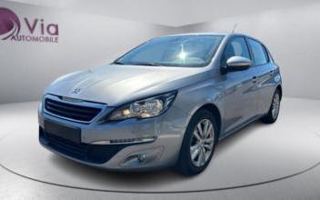 Peugeot 308 Marlenheim