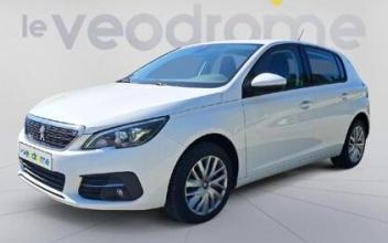 Peugeot 308 Franois