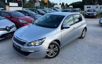 Peugeot 308 Graveson