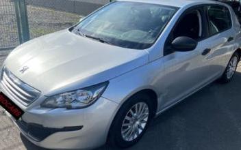 Peugeot 308 Calais