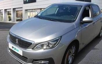 Peugeot 308 Wattrelos
