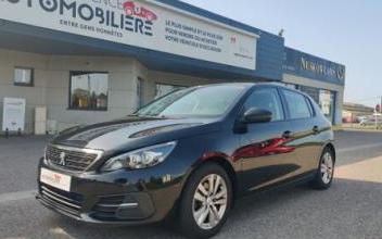 Peugeot 308 Sausheim