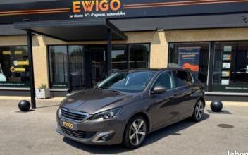 Peugeot 308 Marignane