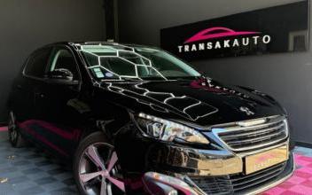 Peugeot 308 Marignane