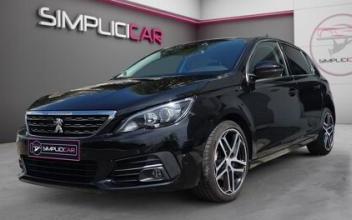 Peugeot 308 Vaucresson