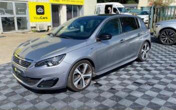 Peugeot 308 Orgeval