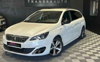 Peugeot 308 Lons