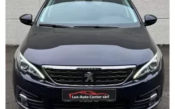 Peugeot 308 Metz