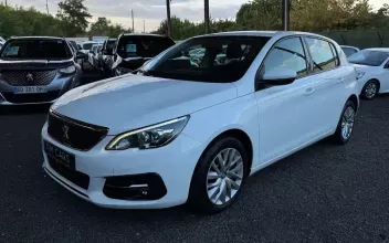 Peugeot 308 Le-Raincy