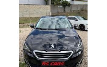 Peugeot 308 Livry-Gargan