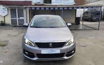 Peugeot 308 Saint-Soupplets