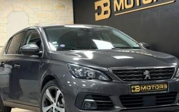 Peugeot 308 Albi