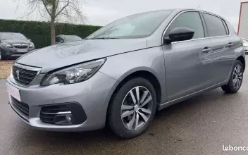 Peugeot 308 Monéteau