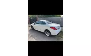 Peugeot 308 Saint-Brice-sous-Forêt