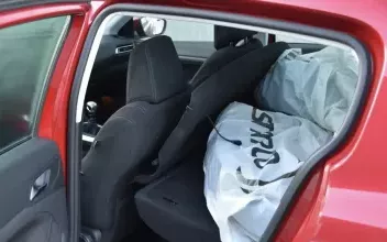 Peugeot 308 Angoulême