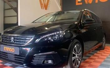 Peugeot 308 Ecalles-Alix