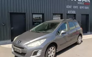 Peugeot 308 Haguenau