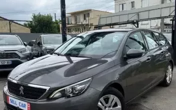 Peugeot 308 Gagny