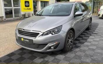Peugeot 308 Orgeval