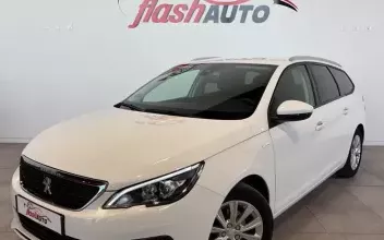 Peugeot 308 Gerzat
