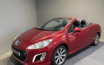 Peugeot 308 Libourne