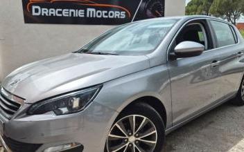 Peugeot 308 Draguignan