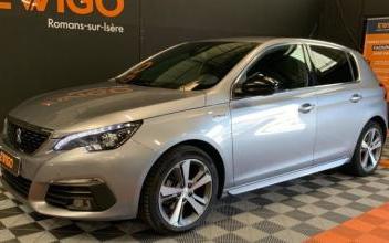 Peugeot 308 Romans-sur-Isère