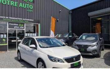 Peugeot 308 Libourne