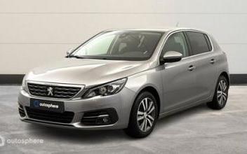 Peugeot 308 Poitiers