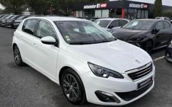 Peugeot 308 Soual