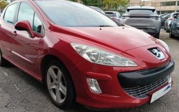 Peugeot 308 Rosselange