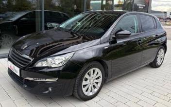 Peugeot 308 Geispolsheim