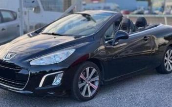 Peugeot 308 cc Marguerittes