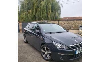 Peugeot 308 sw Ambérieu-en-Bugey