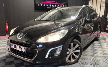 Peugeot 308 SW Beaumont-lès-Valence