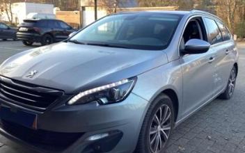 Peugeot 308 sw Clouange