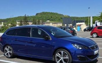Peugeot 308 sw Epinal