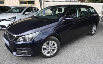 Peugeot 308 SW Cournon-d'Auvergne