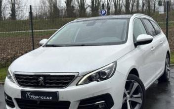 Peugeot 308 SW La-Chapelle-d'Armentières