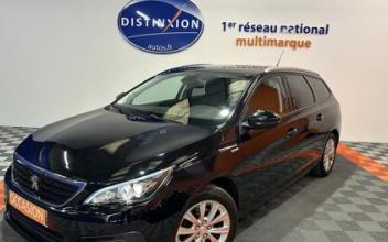 Peugeot 308 sw Bernay